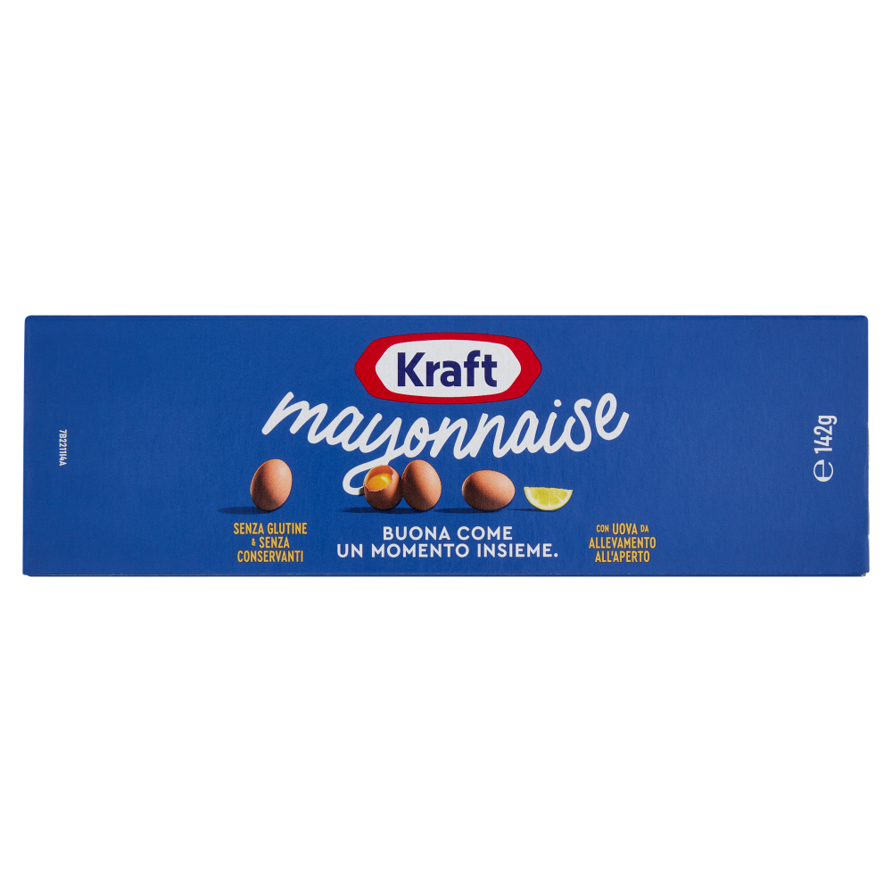 Kraft mayonnaise 142 g