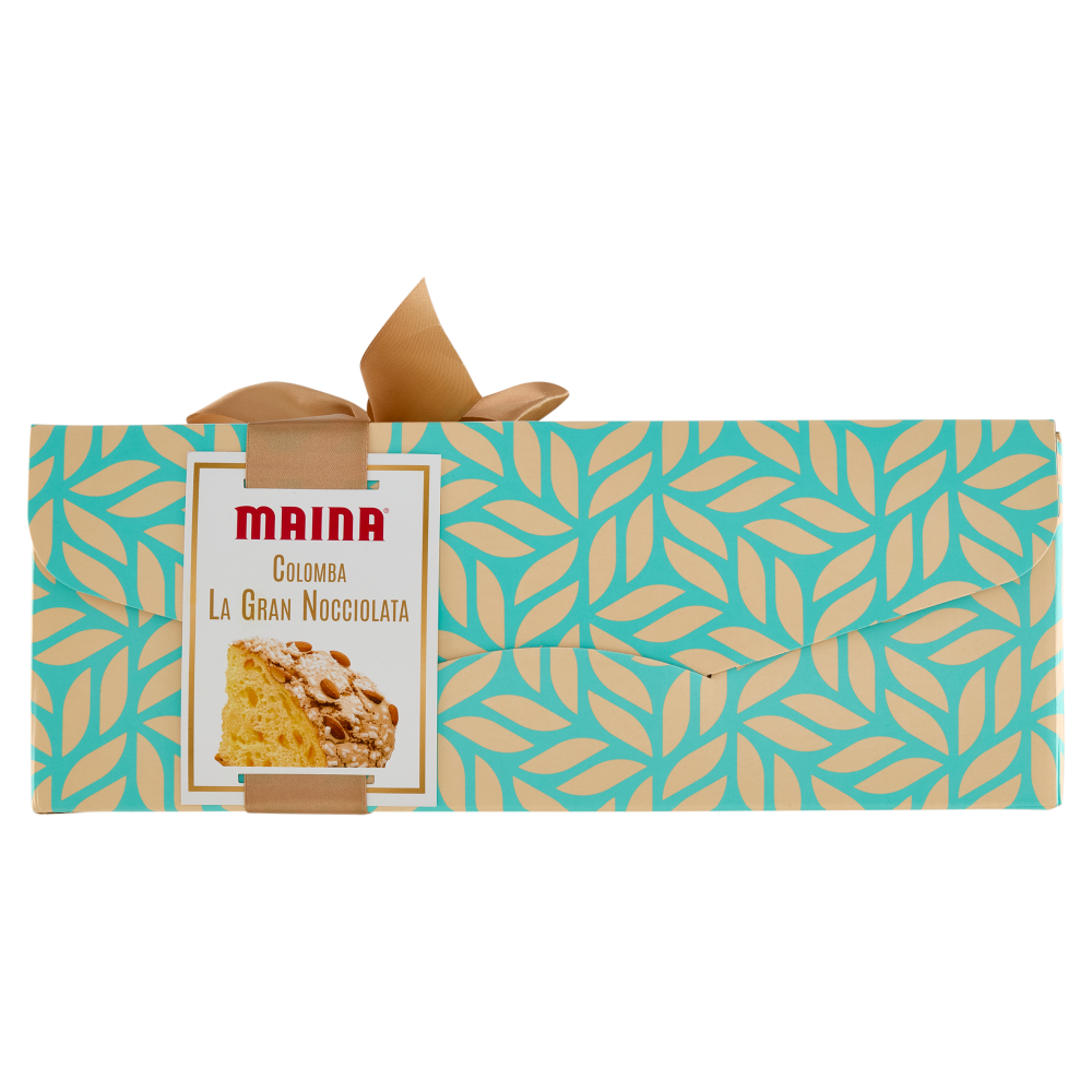 Maina Colomba Gran Nocciolata 1000 g