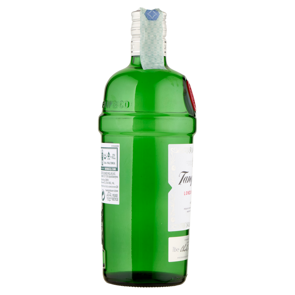 Tanqueray London Dry Gin 70 cl