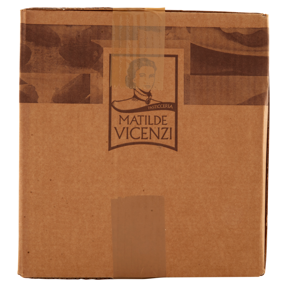 Pasticceria Matilde Vicenzi Amaretto 4 x 500 g