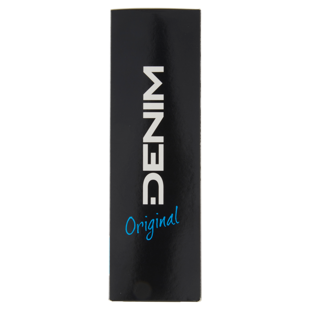 Denim Original Shower Gel 250 ml + Deo Spray 150 ml + After Shave 100 ml