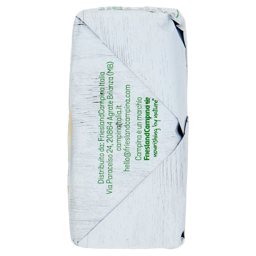 Campina burro di centrifuga 250 g