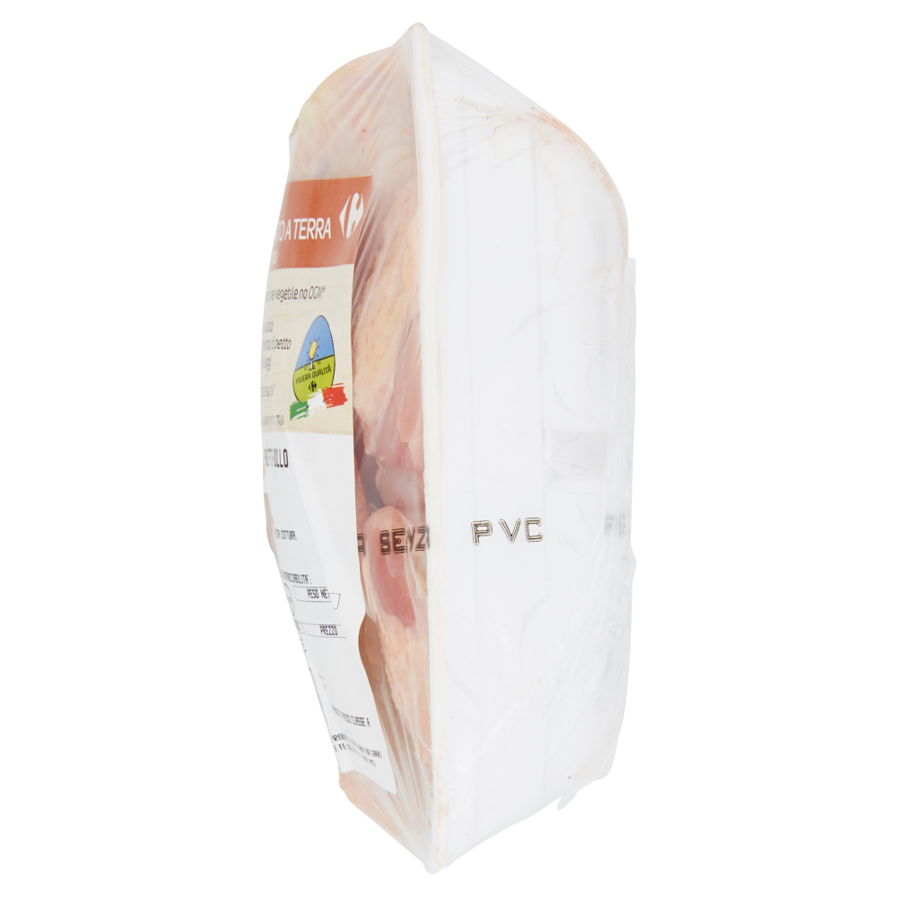 Carrefour Filiera Qualità Alette di Pollo