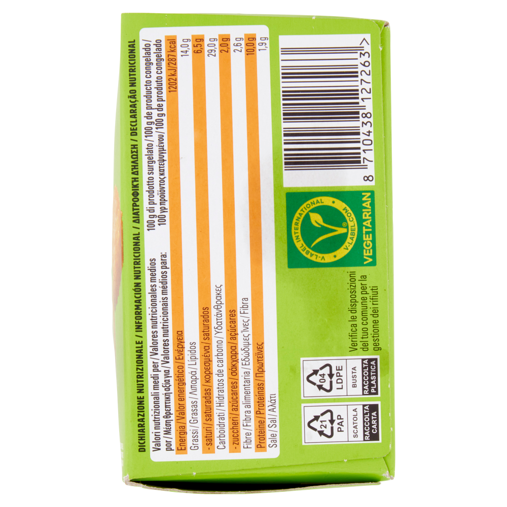 Pickers chili Cheese Nuggets 230 g