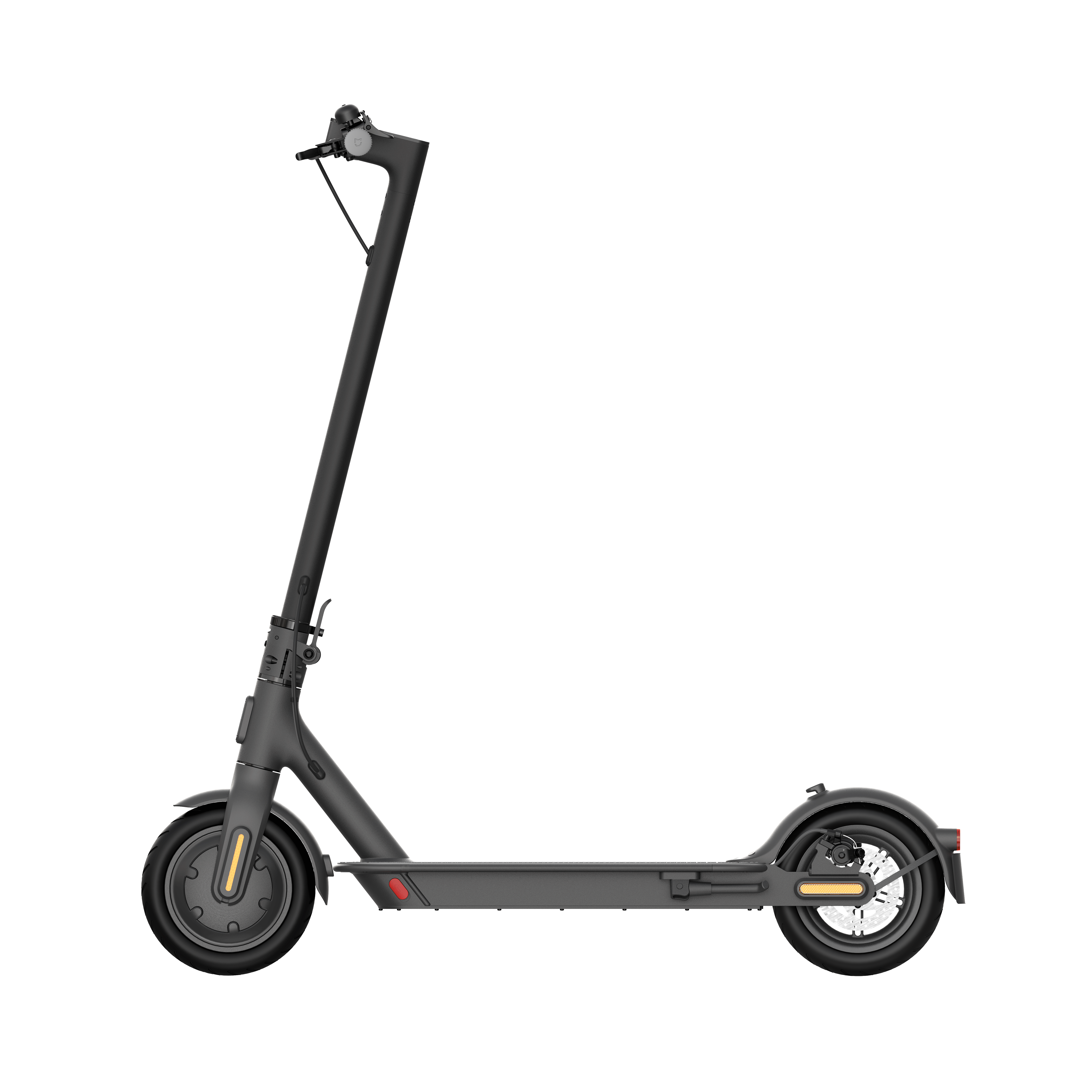 Xiaomi Mi Electric Scooter 1S Nero 25 km/h 7,65 Ah