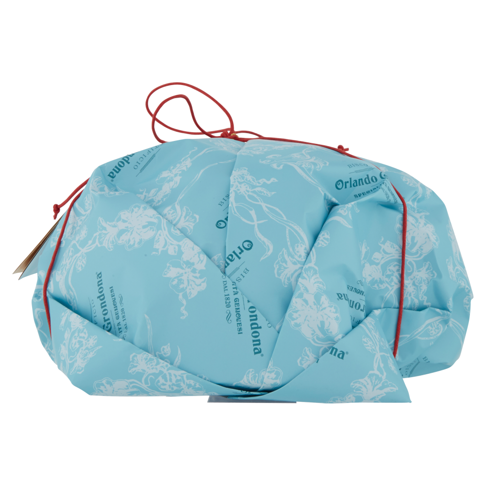Grondona Pasticceria Fresca Colomba 1000 g