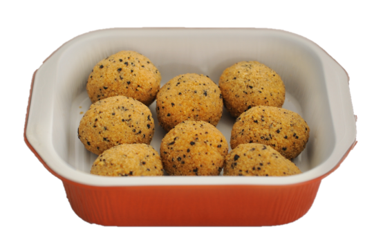 Olive ripiene al tartufo