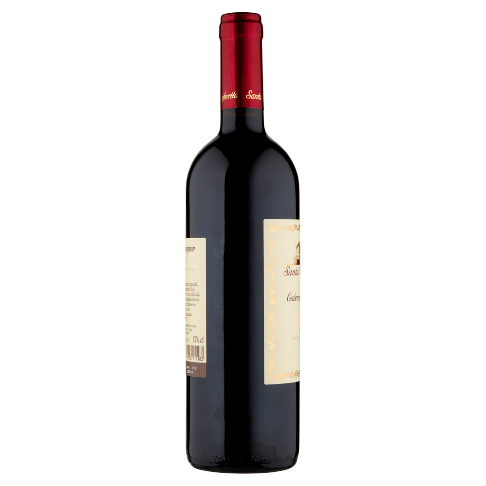 Santa Margherita Cabernet Sauvignon Veneto IGT 75 cl