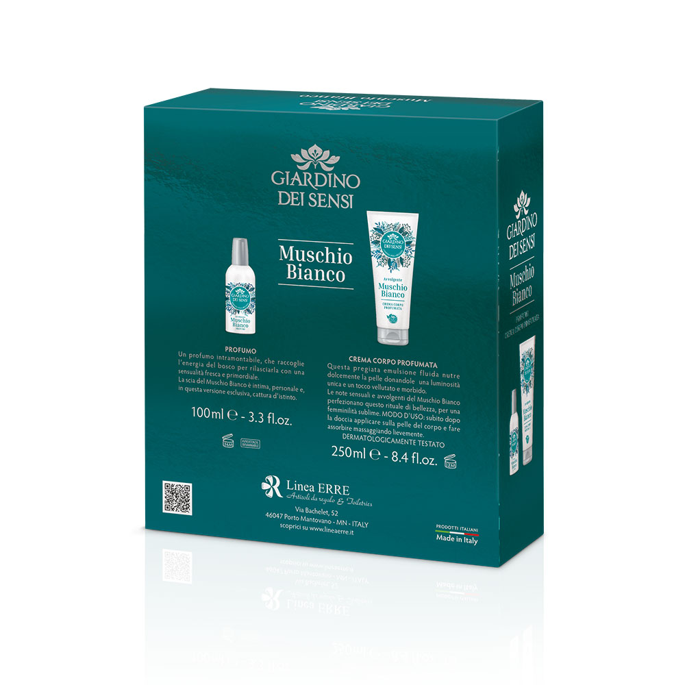 Confezione Regalo BERNA