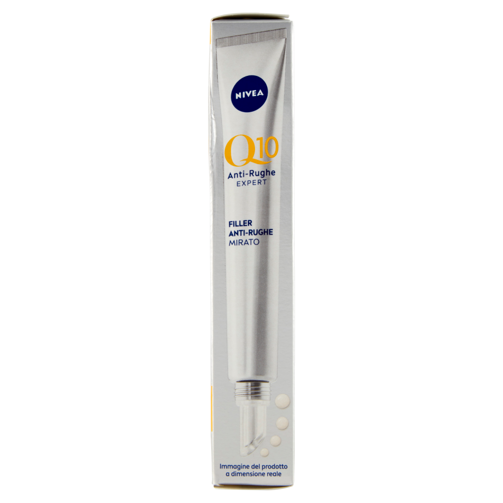 Nivea Q10 Anti-Rughe Expert Filler Anti-Rughe Mirato 15 ml