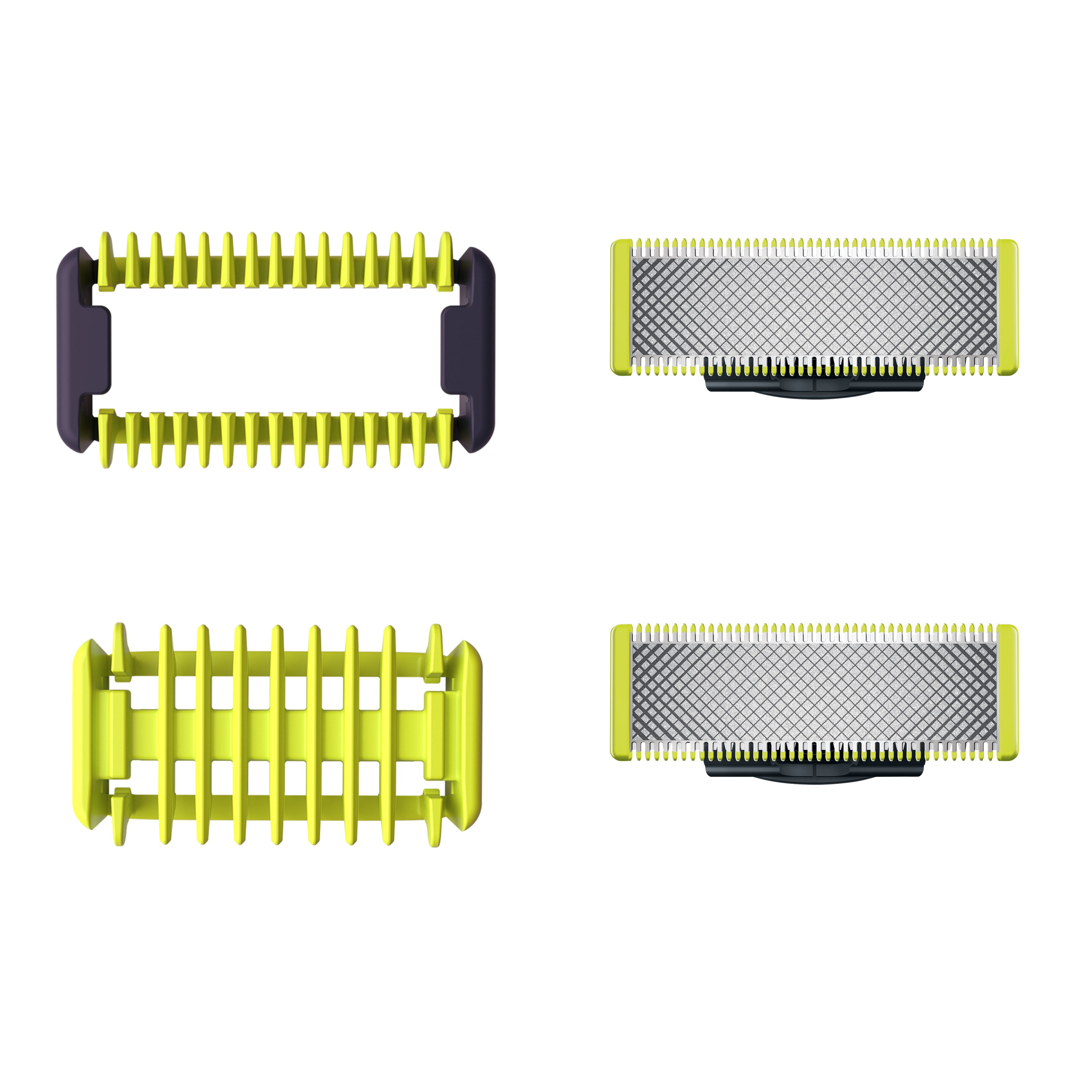 Philips Norelco OneBlade OneBlade QP620/50 Lama di ricambio