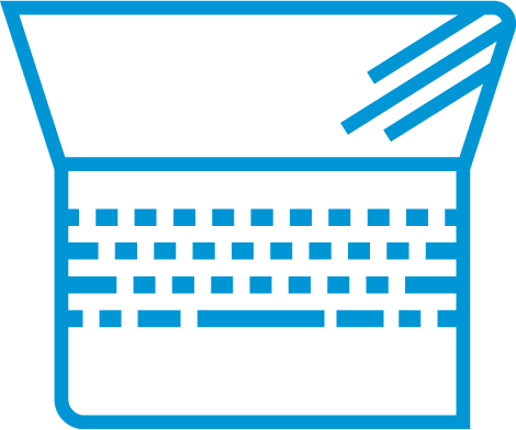 HP Pavilion 13-bb0005nl Intel® Core™ i7 i7-1165G7 Computer portatile 33,8 cm (13.3") Full HD 8 GB DDR4-SDRAM 512 GB SSD Wi-Fi 6 (802.11ax) Windows 10 Home Argento