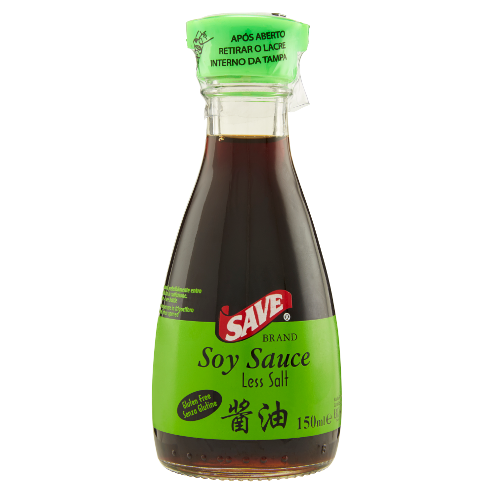 Save Soy Sauce 150 ml