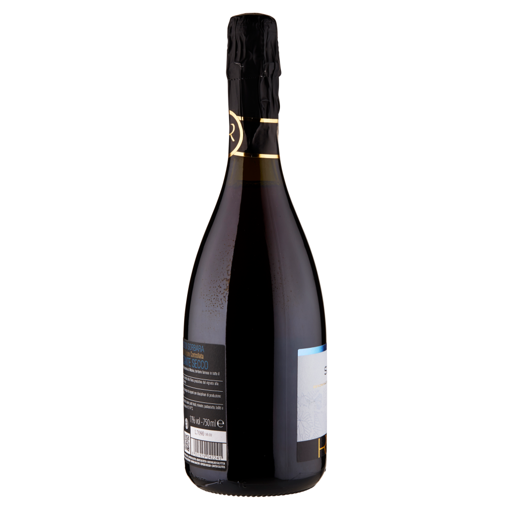 Righi Lambrusco Sorbara DOC Secco 750 ml