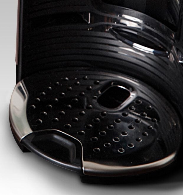 Lavazza Deséa Automatica Macchina per caffè a capsule 1,1 L