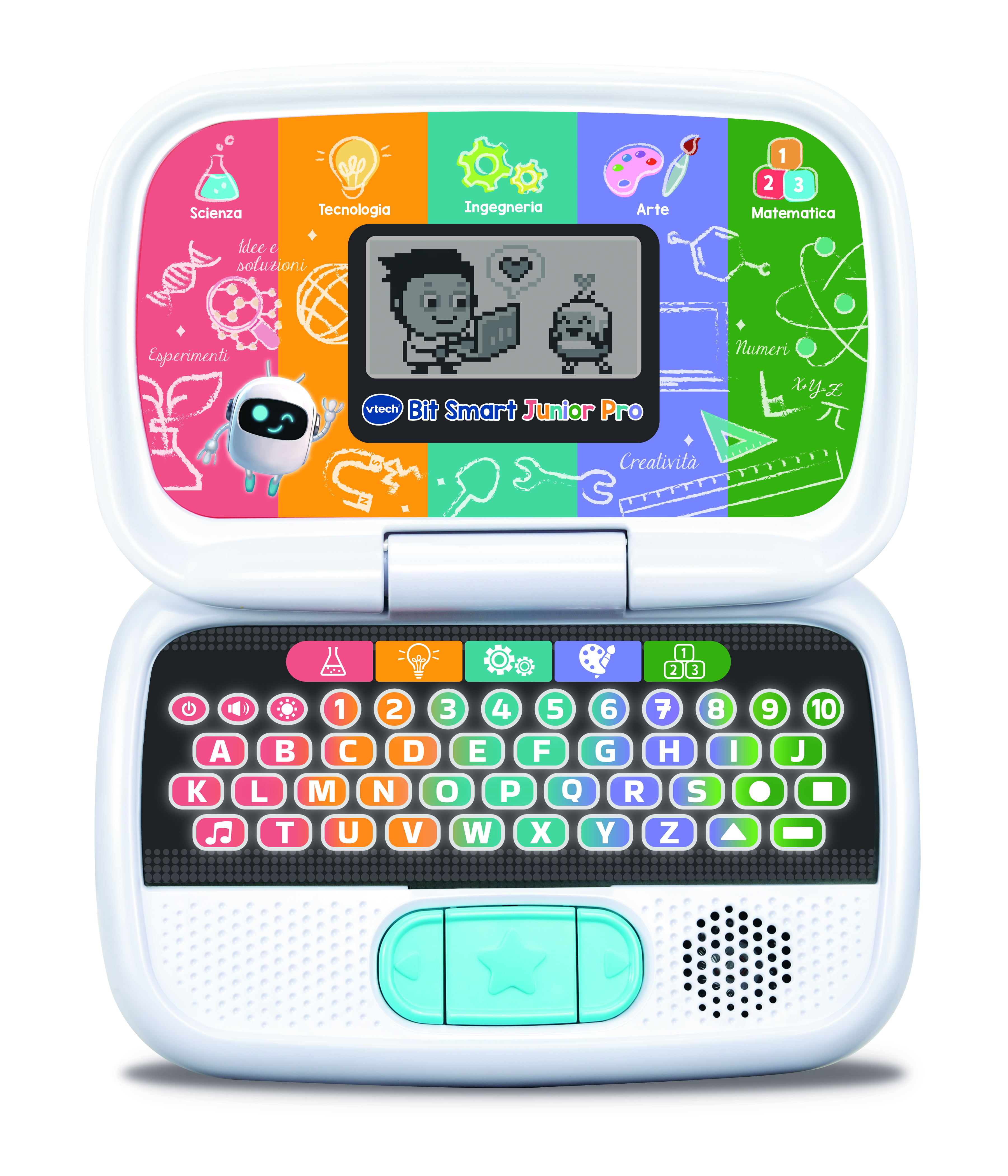 VTech Bit Smart Junior Pro