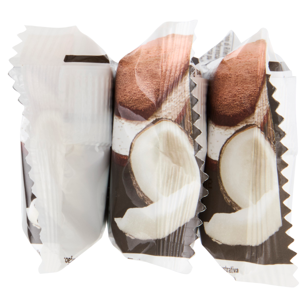LINDAHLS Protein Snack Cocco 3x40g