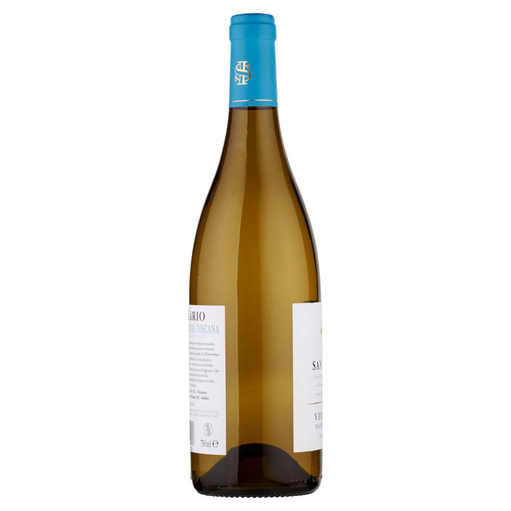 Sant'Ilario Vermentino Maremma Toscana DOC 750 ml