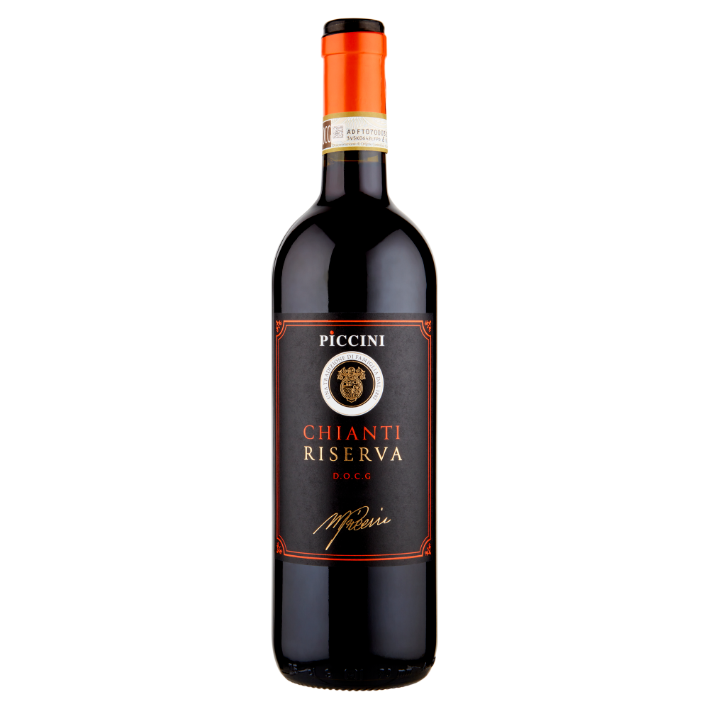 Piccini Chianti Riserva D.O.C.G 750 ml