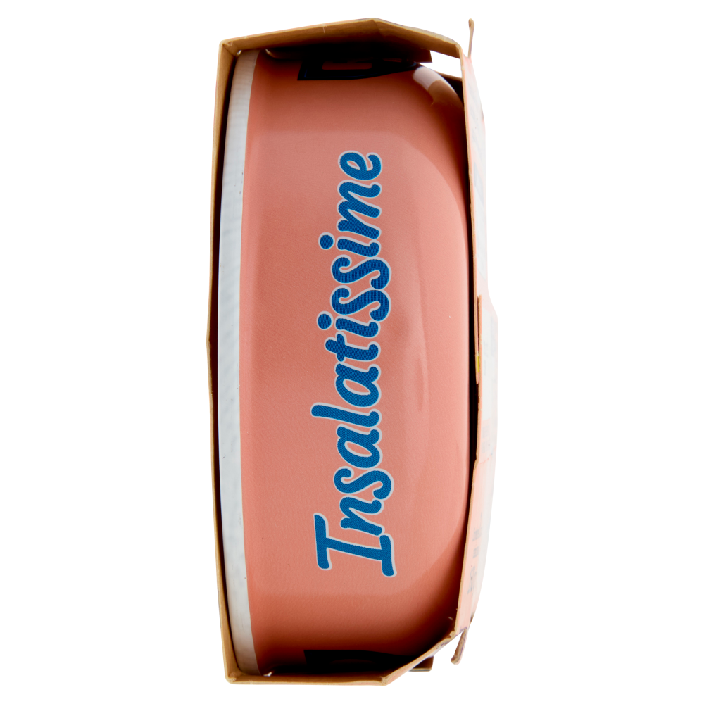 Rio mare Insalatissime Insalata di Tonno Fagioli con carote, peperoni e olive 2 x 160 g