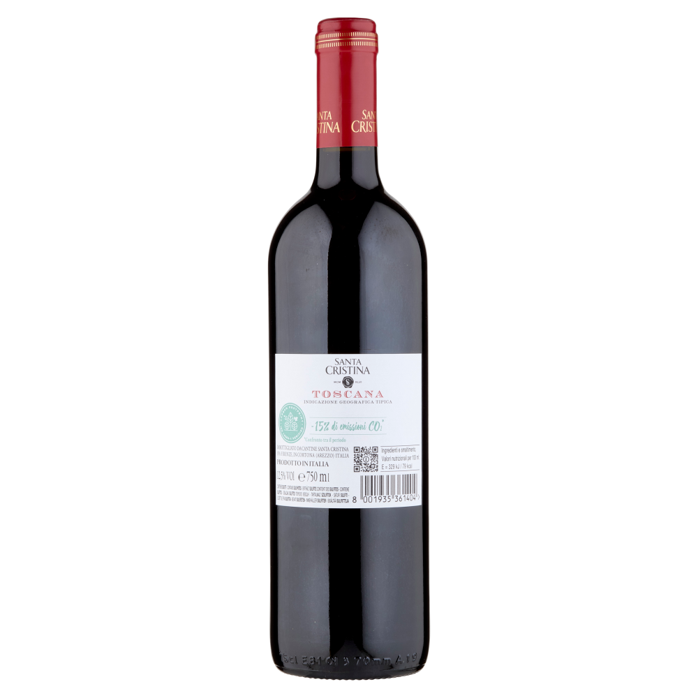 Santa Cristina Toscana IGT 750 ml