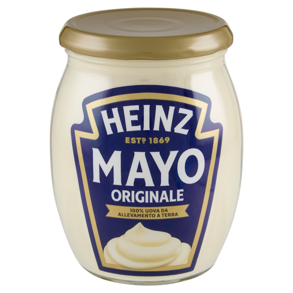 Heinz Mayo Originale 460 g