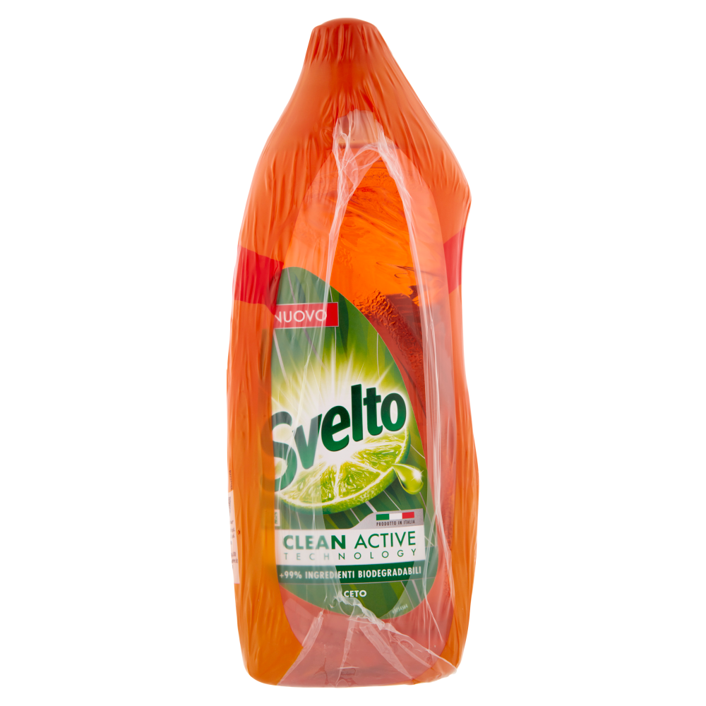 Svelto Aceto 3 x 980 ml