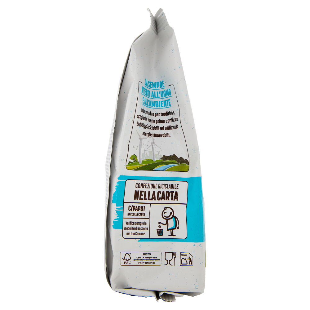 Germinal Bio Senza Lievito Biscotti con Avena 250 g