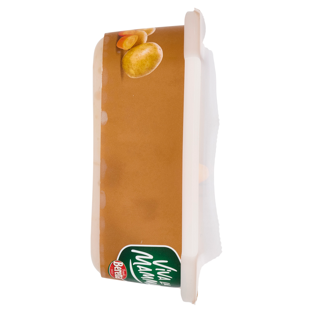 Viva la Mamma Spezzatino con Patate e Carote 220 g
