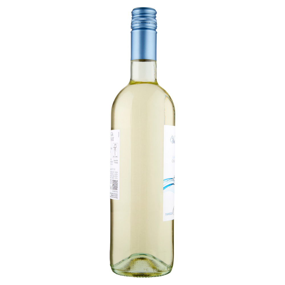 Via Mare Garganega Chardonnay Veneto IGT 0,75 l