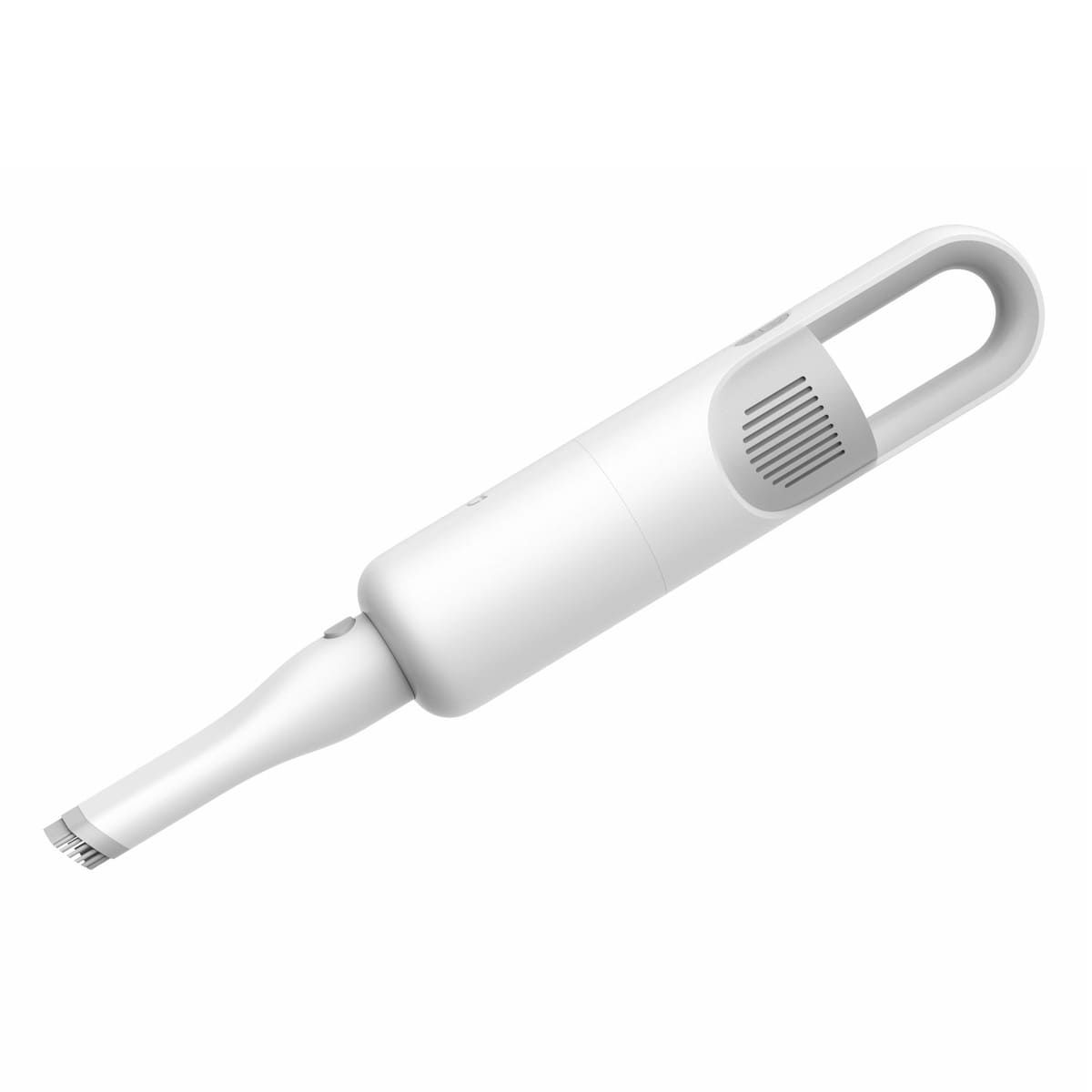 Xiaomi Vacuum Cleaner Light Aspirapolvere elettrica Batteria Secco Ciclonico, HEPA Senza sacchetto 0,5 L Bianco 2,5 Ah