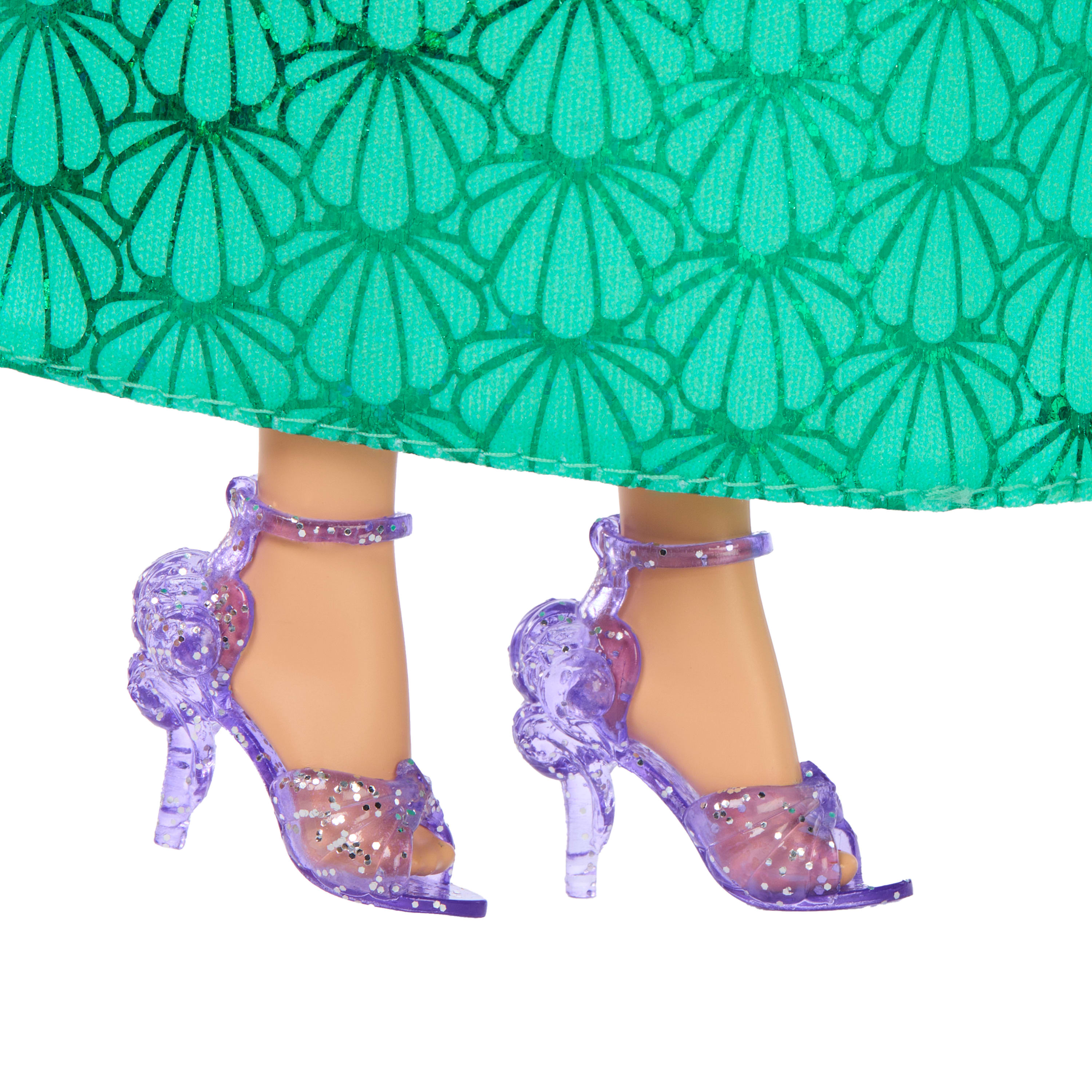 Disney Princess HLW10 bambola