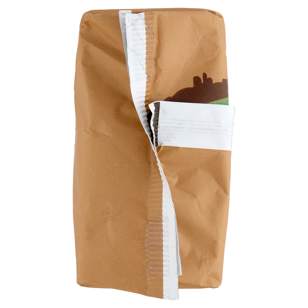 Misura Fibrextra 6 Ciambelline Integrali 230 g