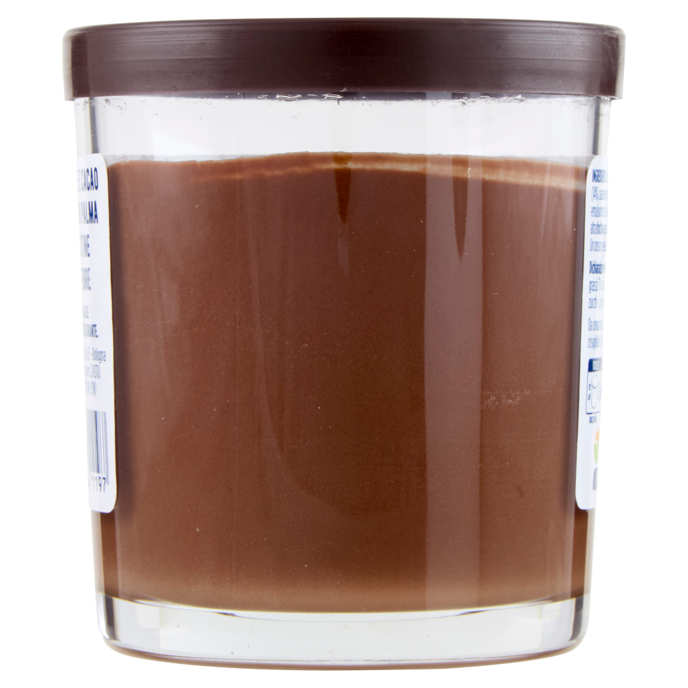 Valsoia Bontà e Salute la Crema alle Nocciole e Cacao Zero Zuccheri Aggiunti* 200 g