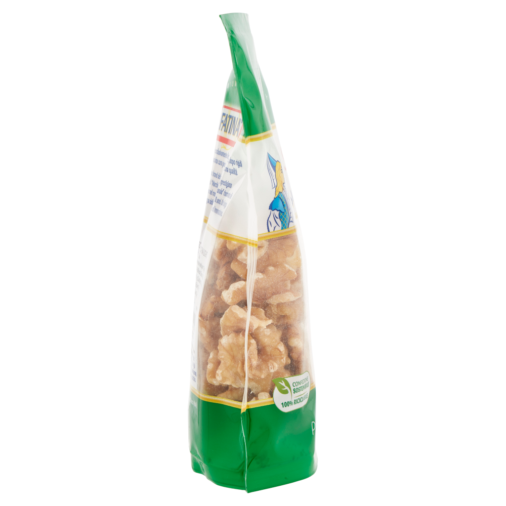 Fatina Frutta Secca Snack Noci Sgusciate Extra Light 100 g
