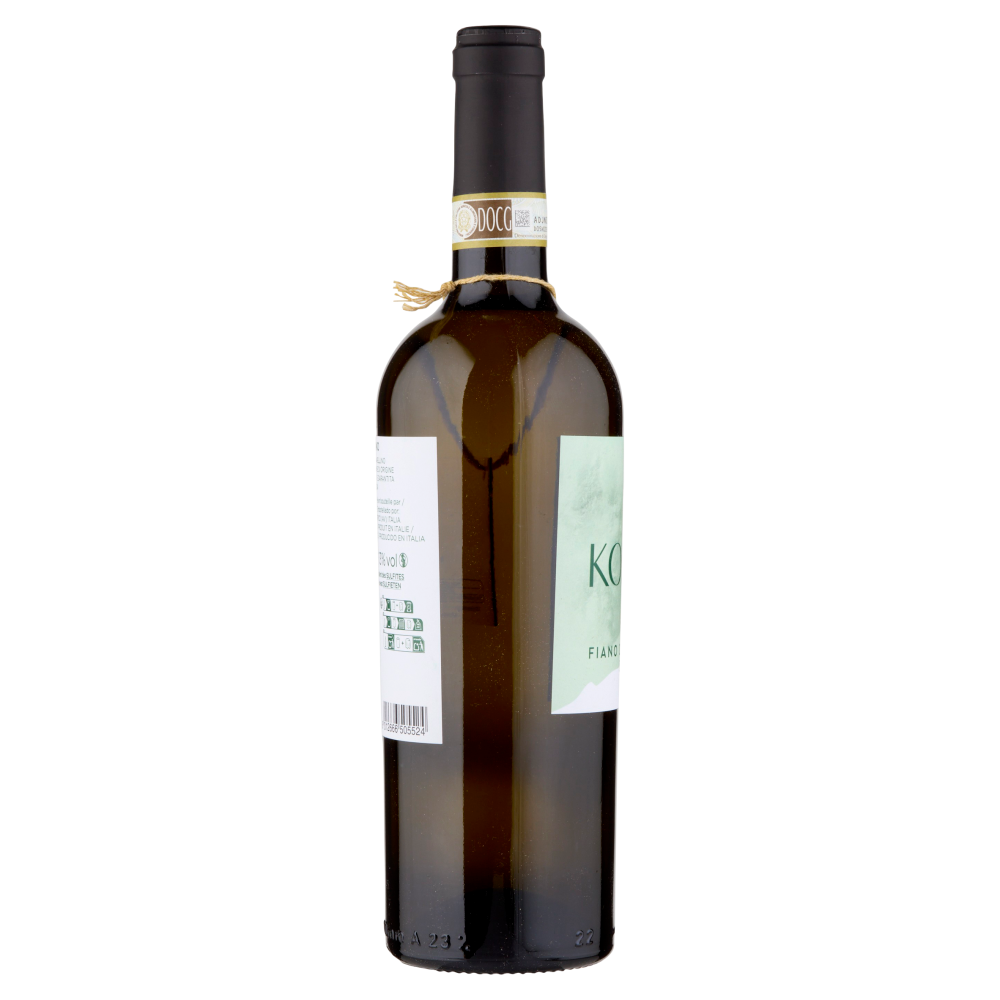 Terre d'Italia Koerus Fiano di Avellino DOCG 750 ml