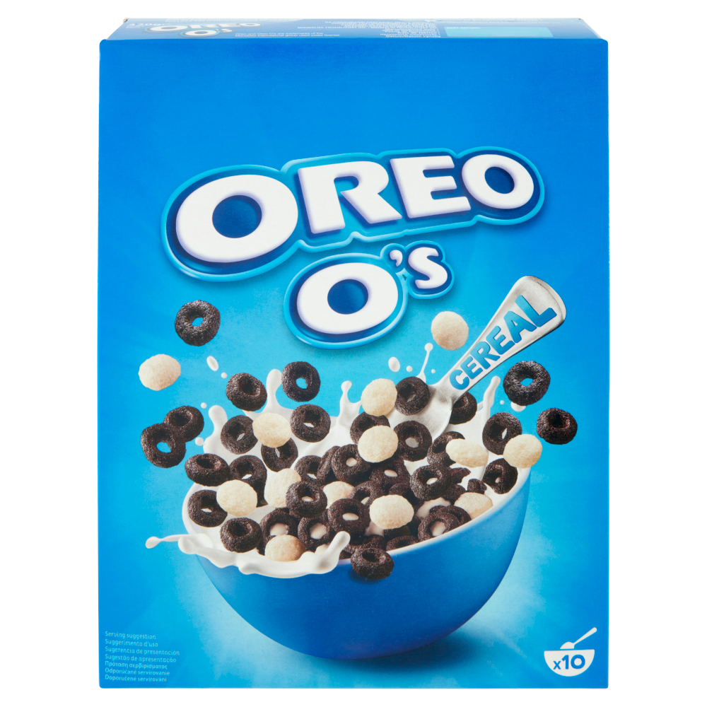Oreo O's 320 g
