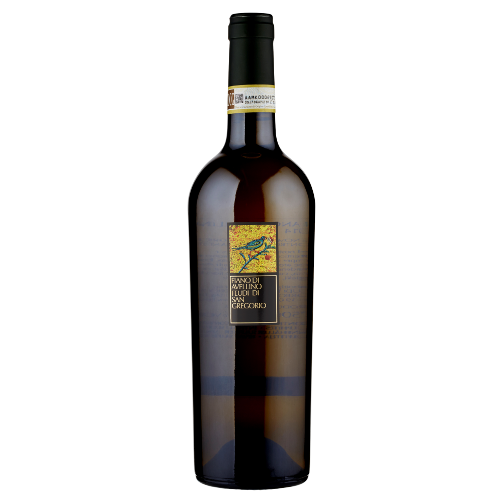 Feudi di San Gregorio Fiano di Avellino DOCG 750 ml