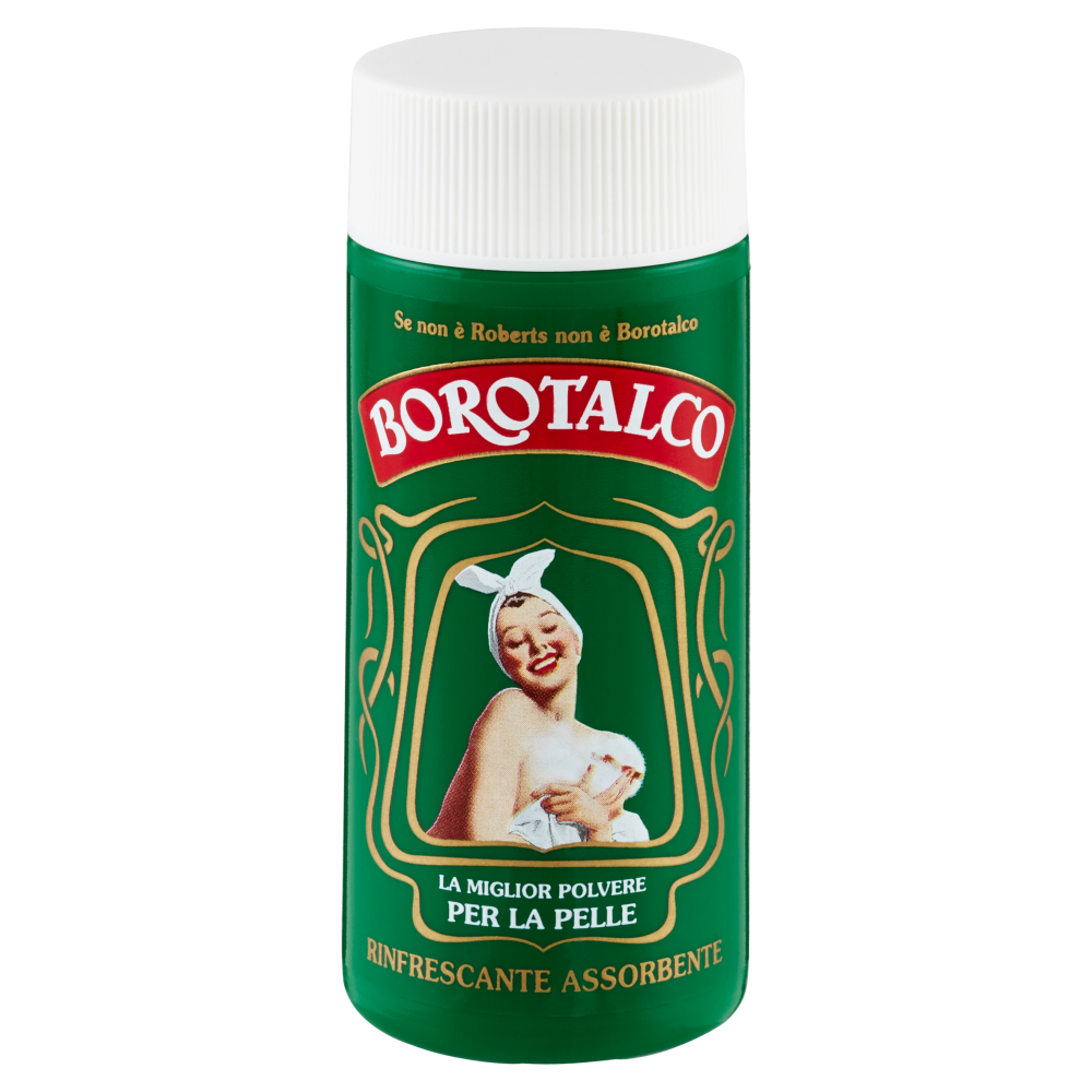 Borotalco 40 ml