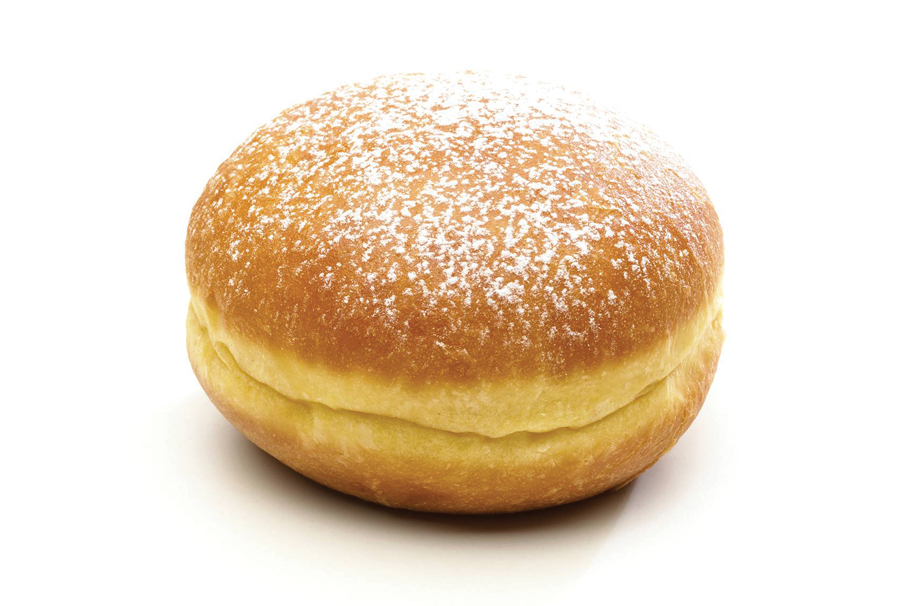 Krapfen Vuoto