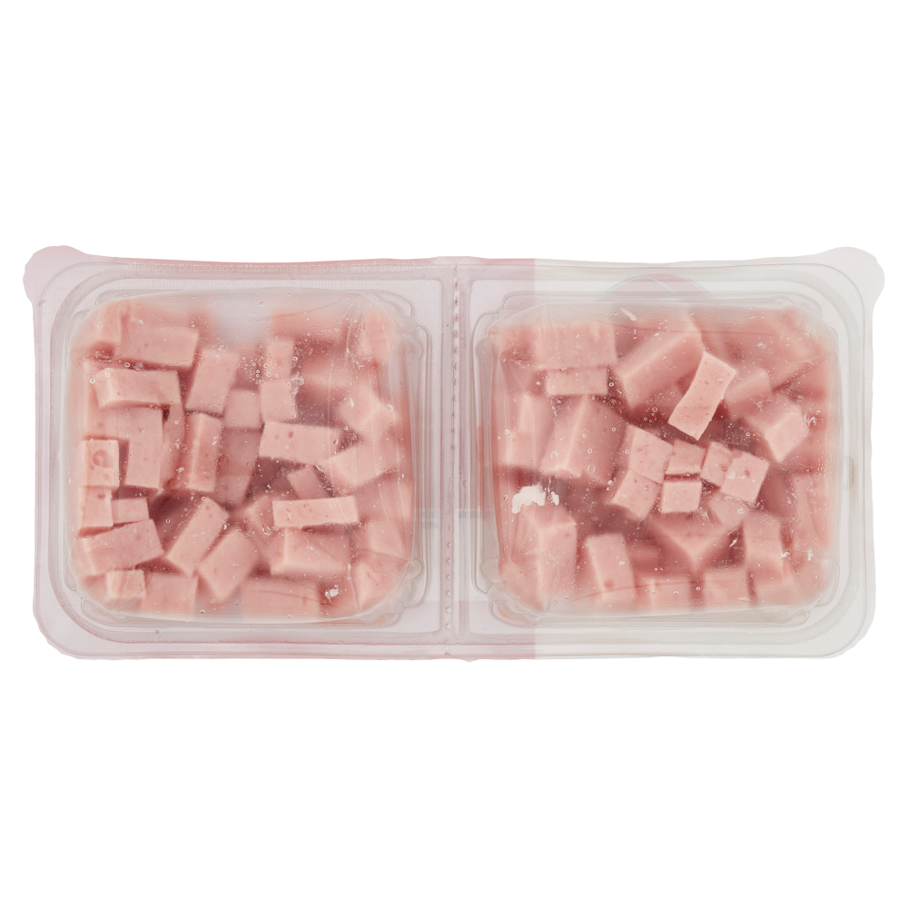 Raspini Cubetti di Cotto 2 x 50 g