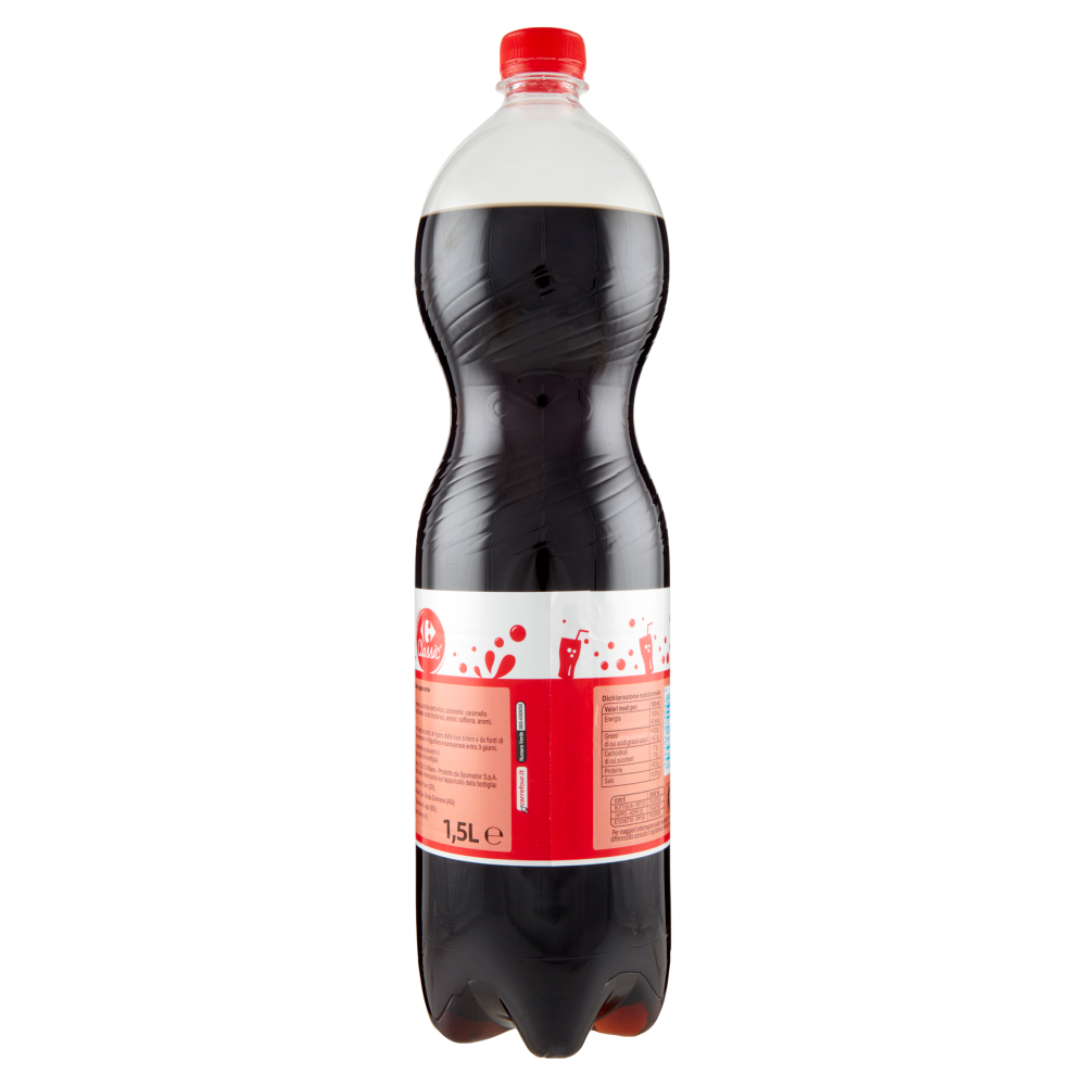 Carrefour Classic Cola 1,5 L