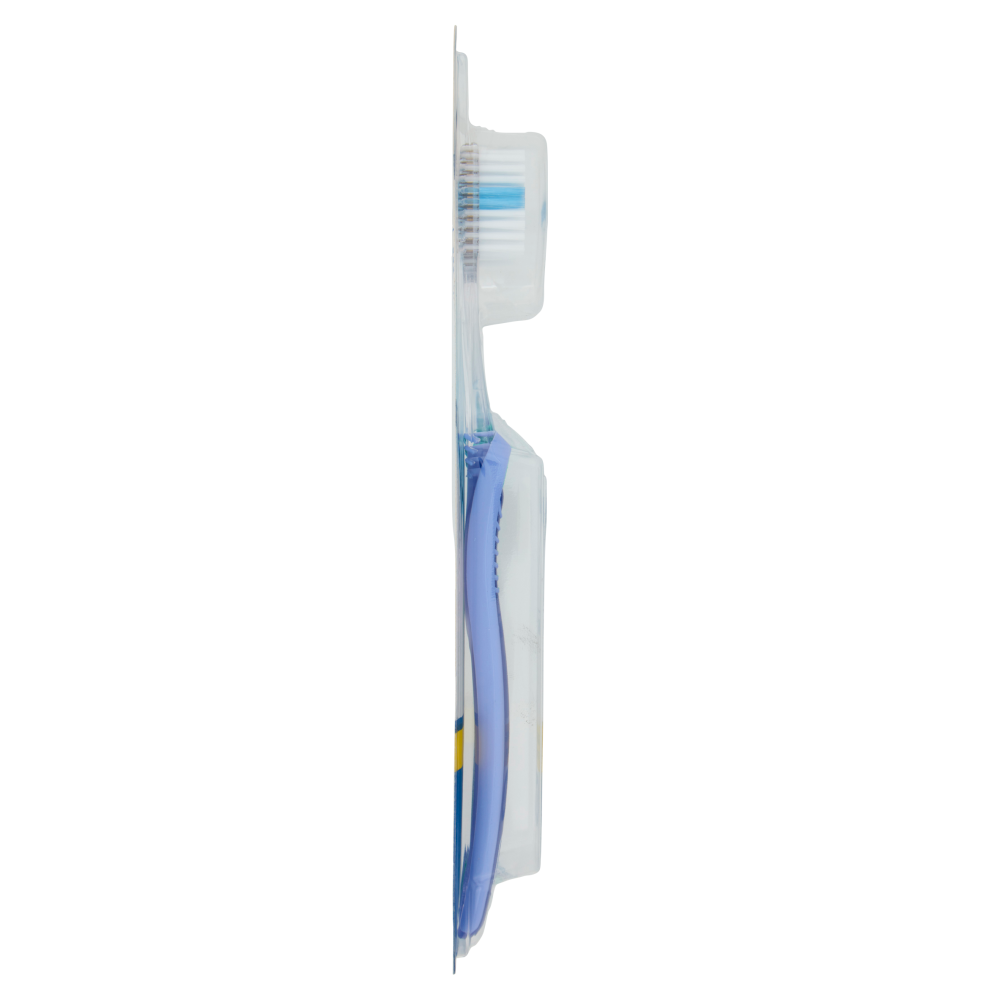 Oral-B Spazzolino ManuaIe Denti Indicator 1-2-3 Medio | 35 4 pz