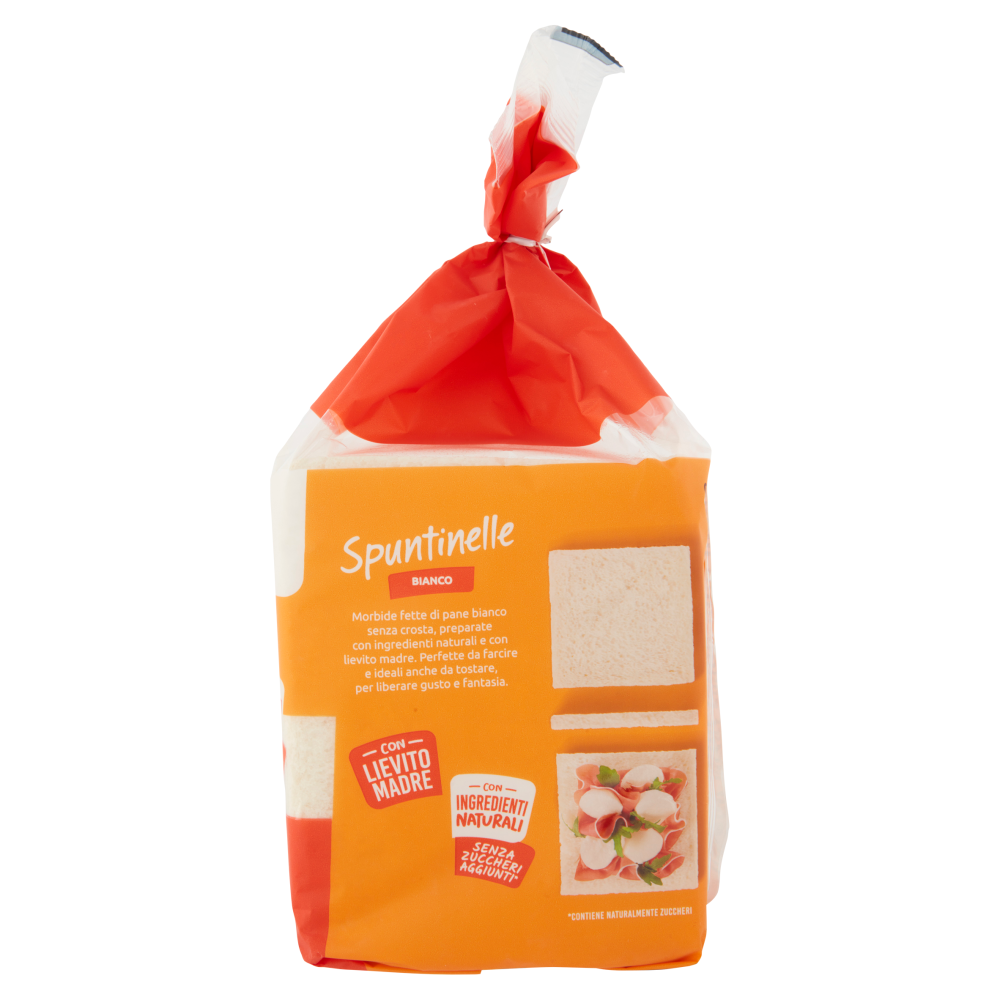 Morato Spuntinelle Bianco 12 x 33,3 g