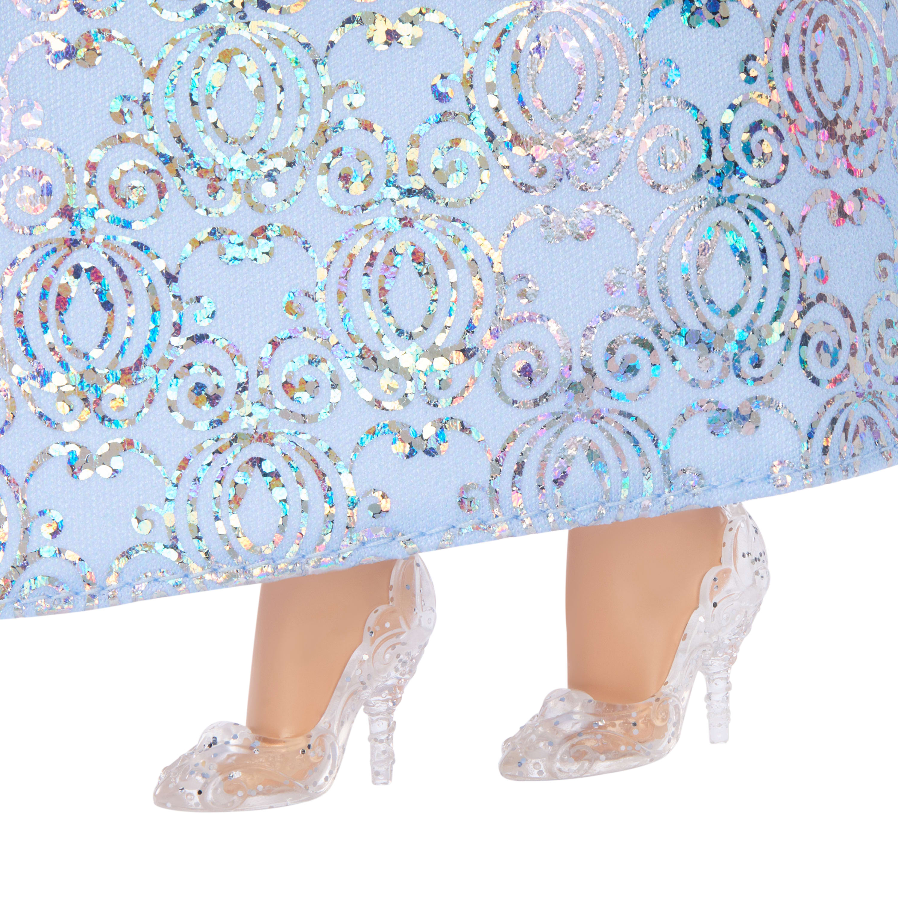 Disney Princess HLW06 bambola