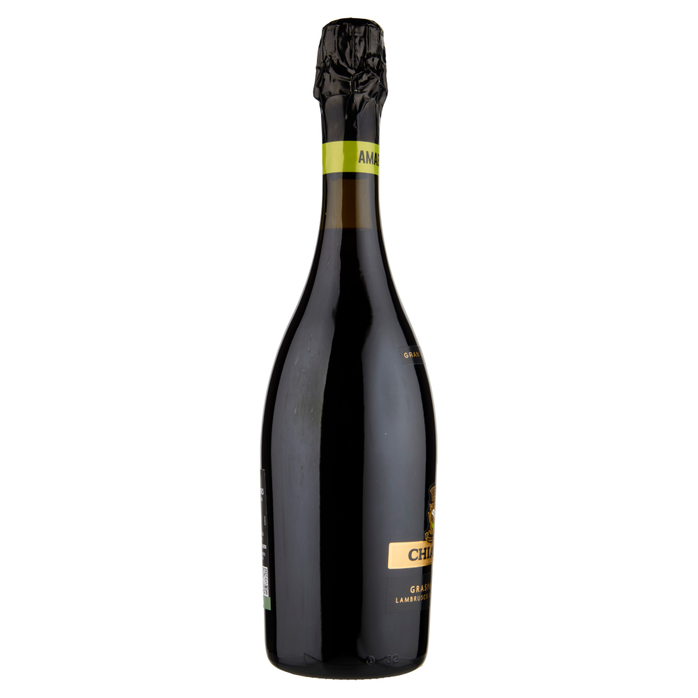 Chiarli Gran Gala Lambrusco Grasparossa di Castelvetro DOC Amabile 75 cl