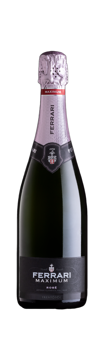 Maximum Rosé Trento DOC
