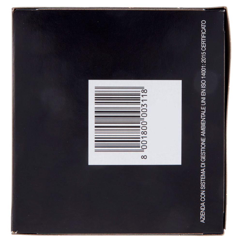 Caff&egrave; Vergnano 1882 Espresso Cialda Compostabile 18 x 6,94 g