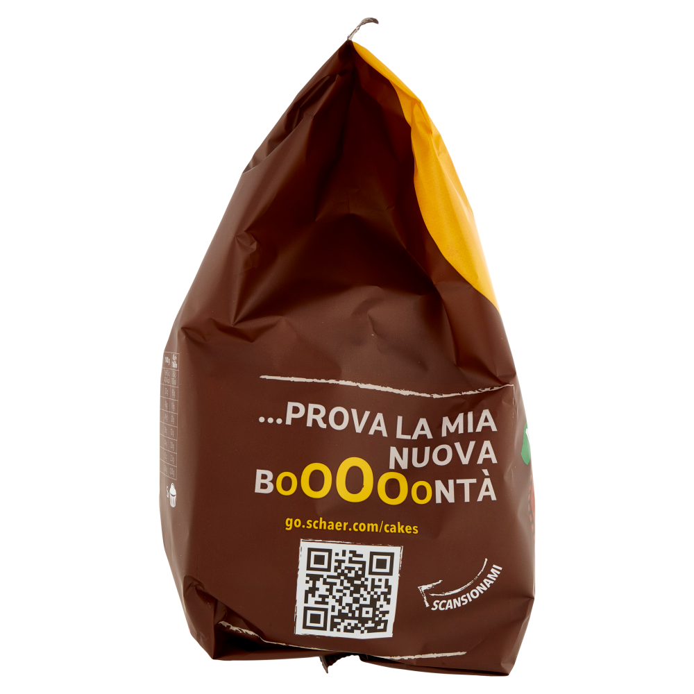 Sch&auml;r Muffin Choco 5 Monoporzioni 5 x 45 g