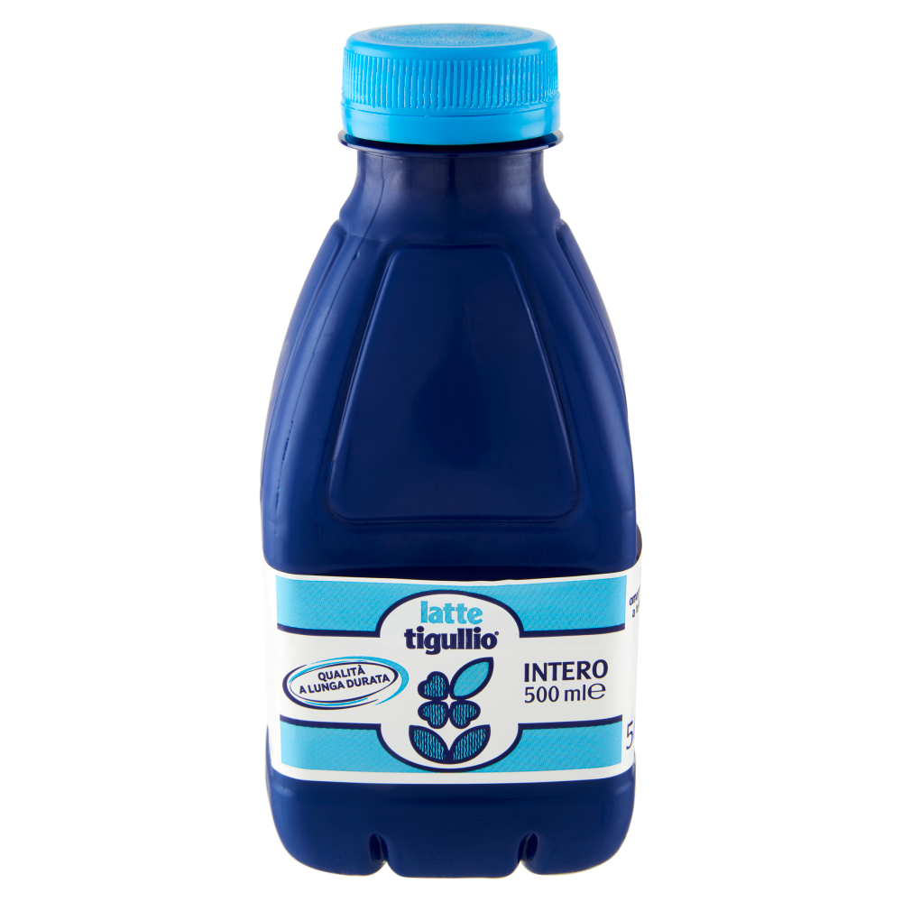 latte tigullio Intero 500 ml